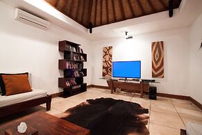 Villa Dewata Seminyak