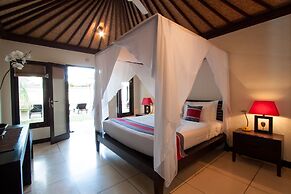 Villa Dewata Seminyak
