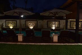 Villa Dewata Seminyak