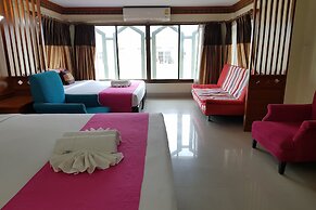 PoonSook Resident Hotel