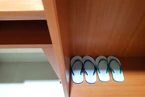 PoonSook Resident Hotel