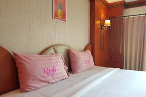 PoonSook Resident Hotel