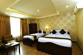 Kathmandu Grand Hotel