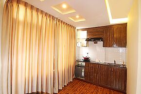 Kathmandu Grand Hotel