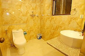 Kathmandu Grand Hotel