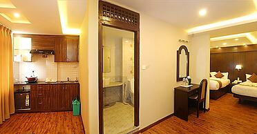 Kathmandu Grand Hotel