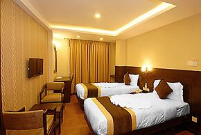 Kathmandu Grand Hotel