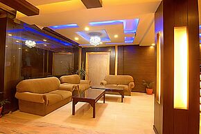 Kathmandu Grand Hotel