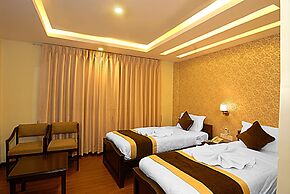 Kathmandu Grand Hotel