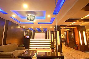 Kathmandu Grand Hotel