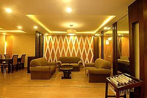 Kathmandu Grand Hotel