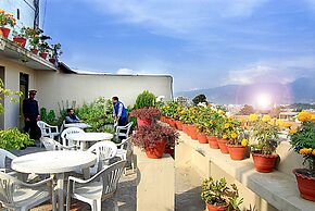 Kathmandu Grand Hotel