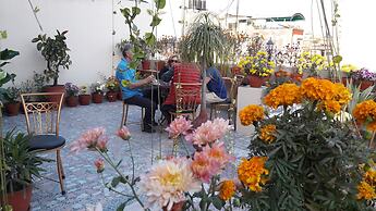 Kathmandu Grand Hotel