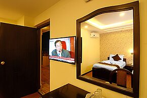 Kathmandu Grand Hotel
