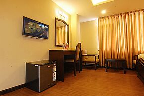 Kathmandu Grand Hotel