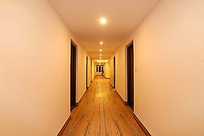 Kathmandu Grand Hotel