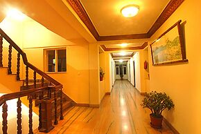 Kathmandu Grand Hotel