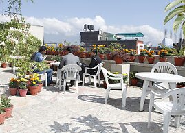 Kathmandu Grand Hotel