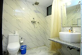 Kathmandu Grand Hotel