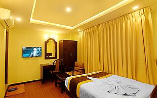 Kathmandu Grand Hotel