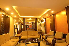 Kathmandu Grand Hotel
