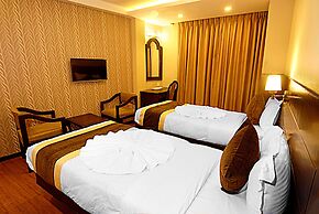 Kathmandu Grand Hotel