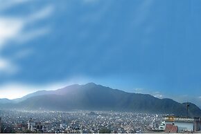 Kathmandu Grand Hotel