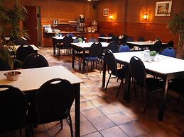Hotel 't Anker