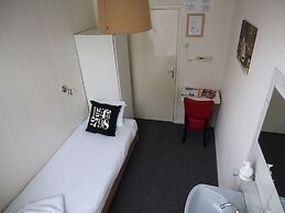 Hotel 't Anker