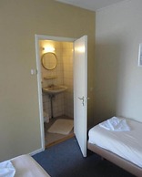 Hotel 't Anker