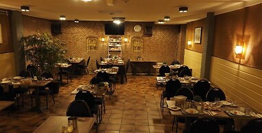 Hotel 't Anker
