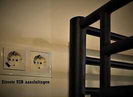 Hotel 't Anker