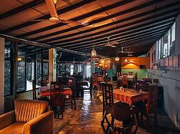 Misty Hills Ella Resort