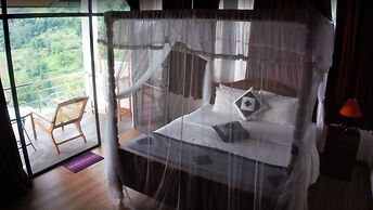 Misty Hills Ella Resort