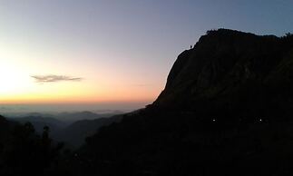 Misty Hills Ella Resort