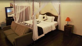 Misty Hills Ella Resort