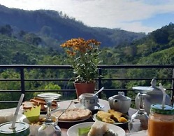 Misty Hills Ella Resort