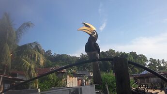 Pangkor Fish House