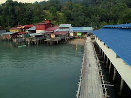 Pangkor Fish House
