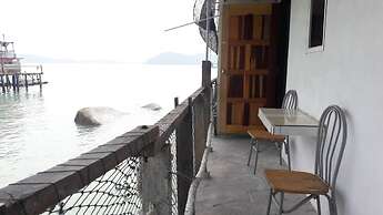 Pangkor Fish House