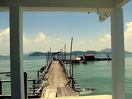 Pangkor Fish House