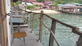 Pangkor Fish House