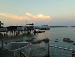 Pangkor Fish House