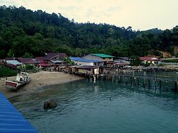 Pangkor Fish House