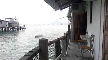 Pangkor Fish House