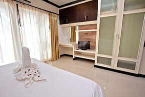 Victorian Samui Condominium