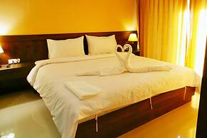 Victorian Samui Condominium