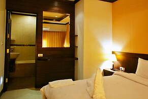 Victorian Samui Condominium