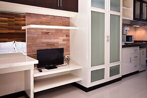 Victorian Samui Condominium