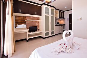 Victorian Samui Condominium